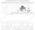 Kentucky Roofing Contractors Association Logo