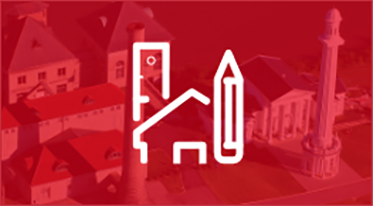 Roofing surveys and preventative maintenance icon