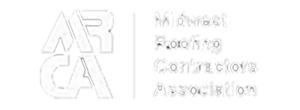 Midwest Roofing Contractors Association Logo