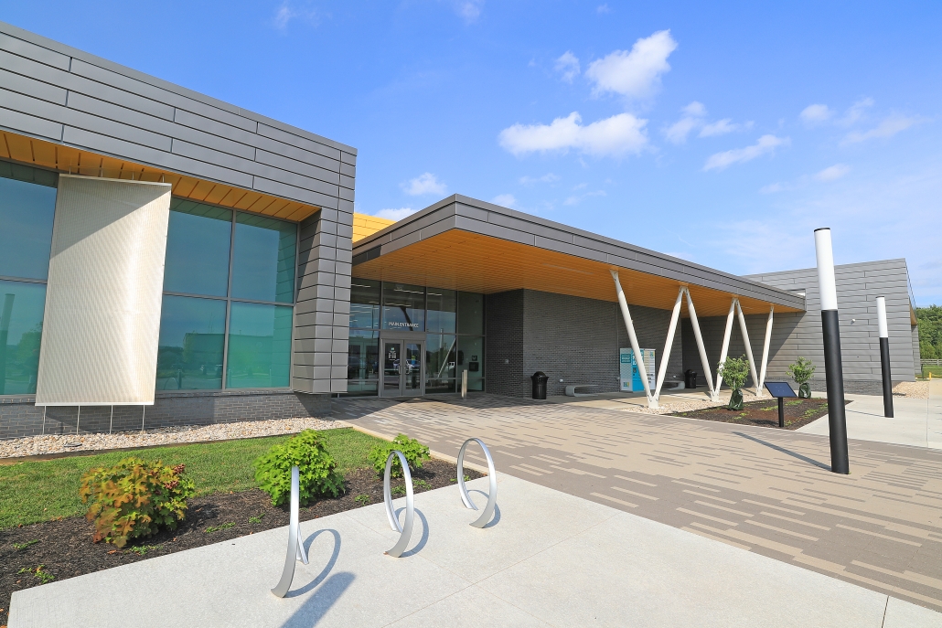 Bullitt County Library Portfolio