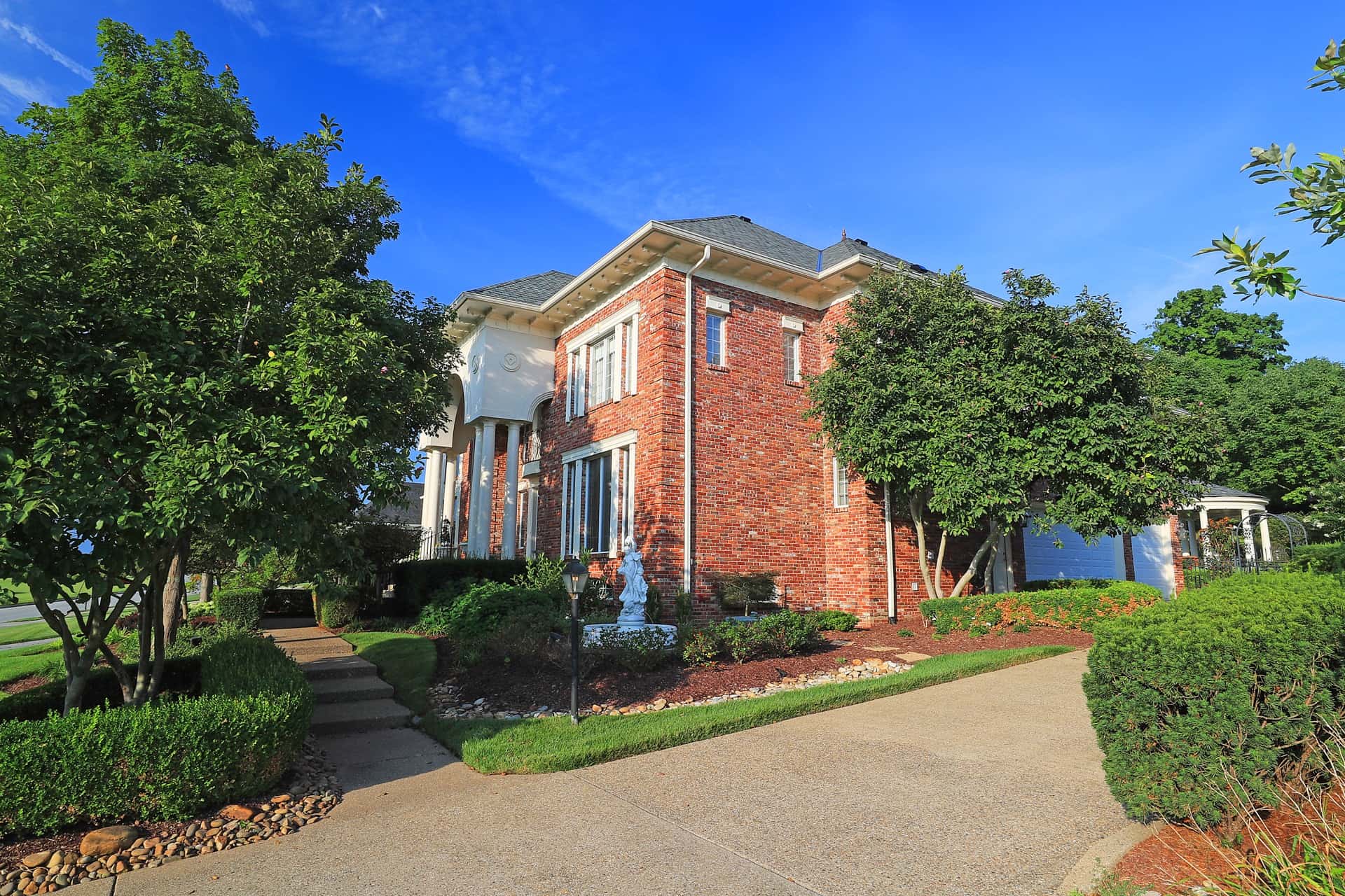 Arnold Palmer Boulevard | Highland Roofing | Roofing Services