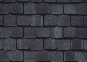 Grand Manor Shingles