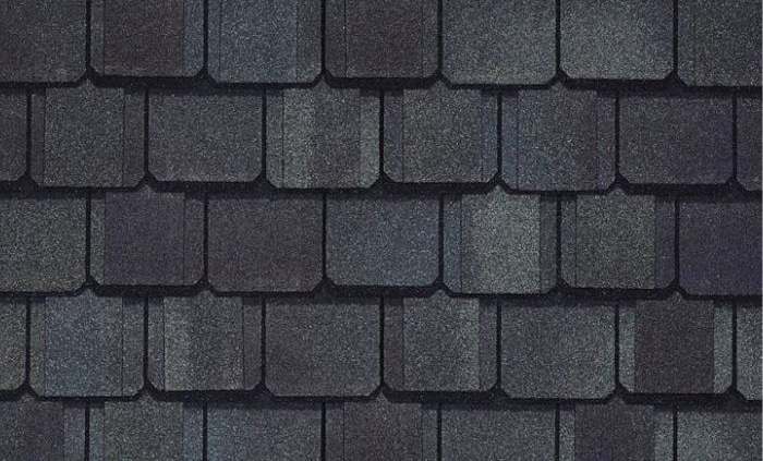 Grand Manor Shingles