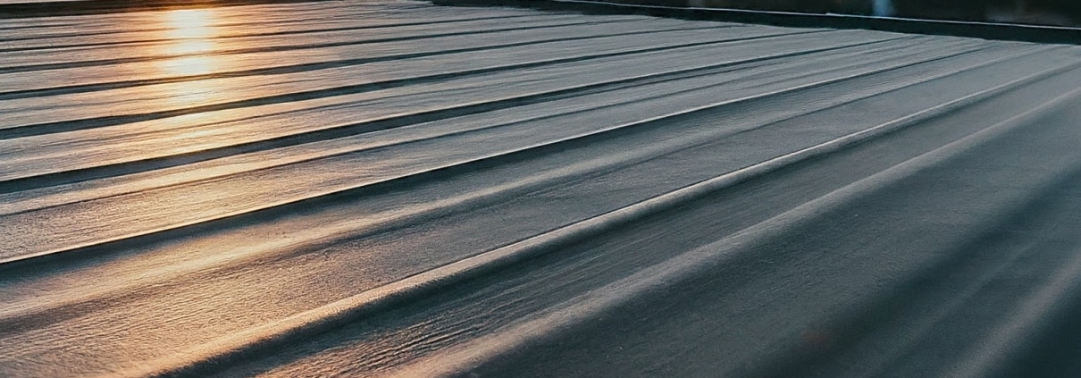 Industrial Roofing